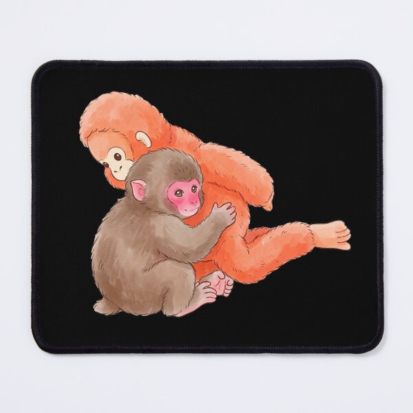 Item preview, Punch Monkey III designed and sold by DreamBrushy.