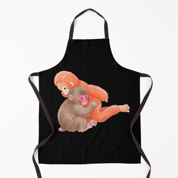 Item preview, Punch Monkey III designed and sold by DreamBrushy.