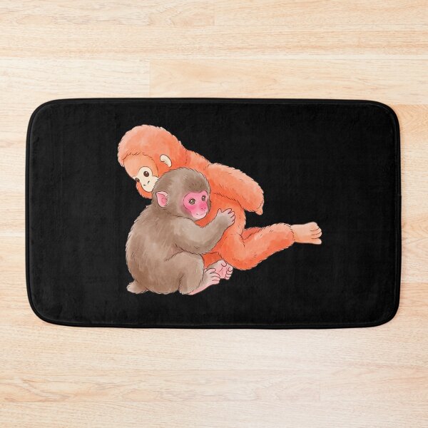 Item preview, Punch Monkey III designed and sold by DreamBrushy.