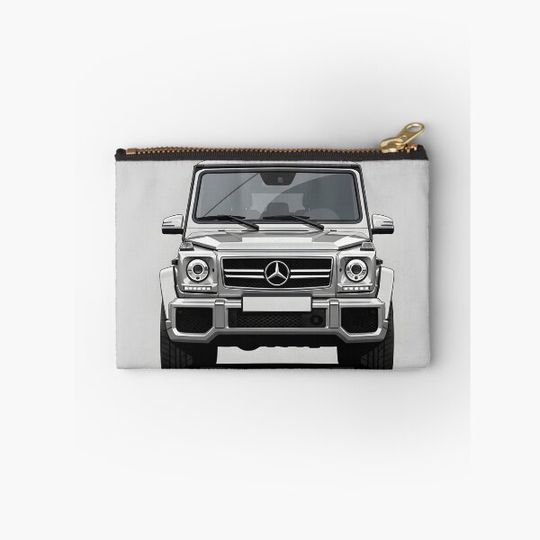 Item preview, Mercedes-Benz G-Class Poster Automotive Art designed and sold by Motorline44.