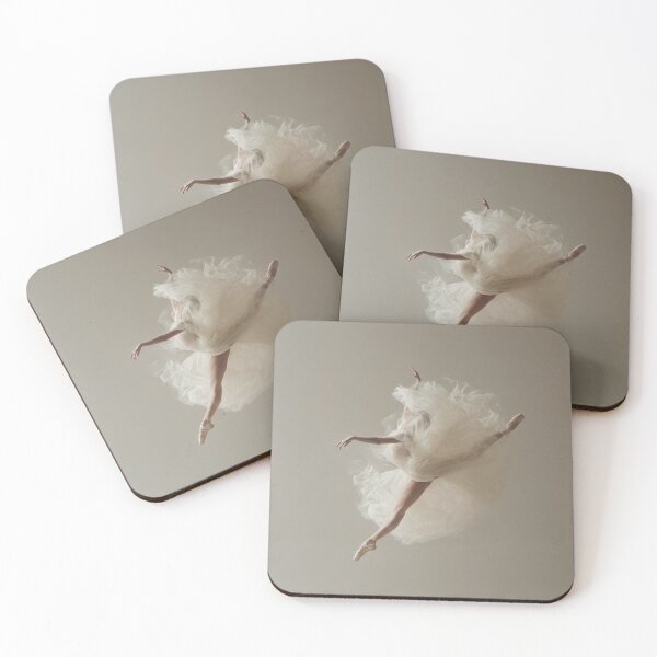 Item preview, Ballet Dancer designed and sold by VARYA JAMYL.