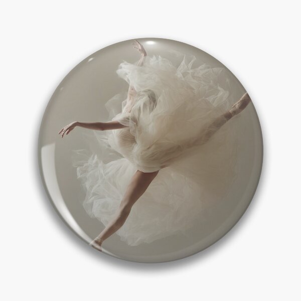 Item preview, Ballet Dancer designed and sold by VARYA JAMYL.