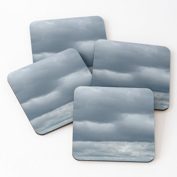 Item preview, Dark Clouds, Blue Sky designed and sold by Abeink1030.