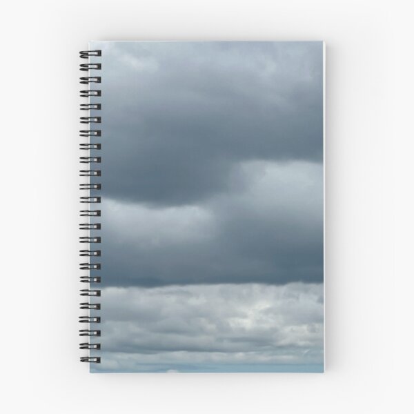 Item preview, Dark Clouds, Blue Sky designed and sold by Abeink1030.