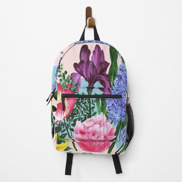 Item preview, Still life of flowers designed and sold by Joelle Seumsouk Classic .