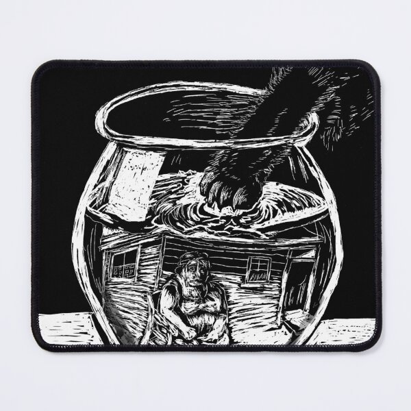 Item preview, Bowl designed and sold by Midnight Friends.