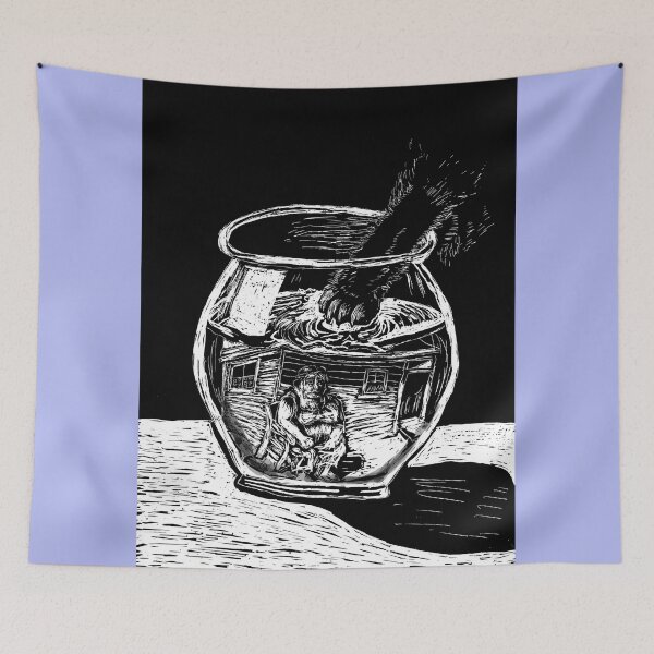 Item preview, Bowl designed and sold by Midnight Friends.