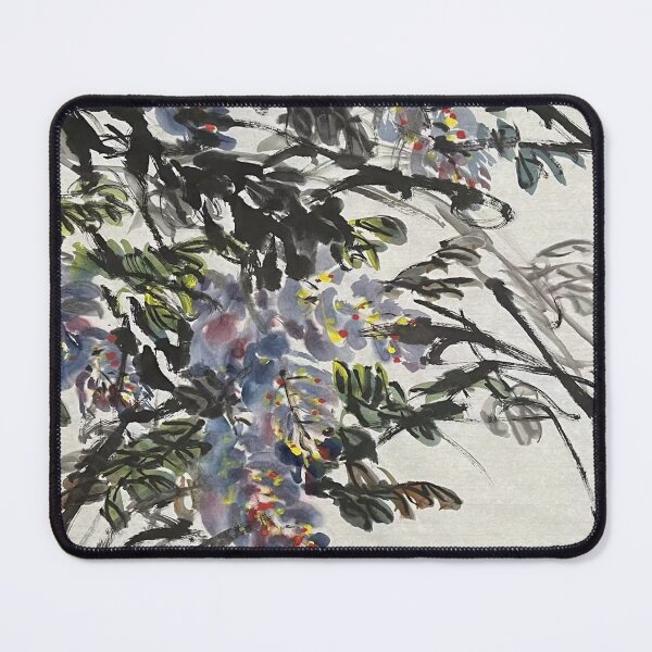 Item preview, YT 23 - Wisteria  designed and sold by Zhongwu AO.