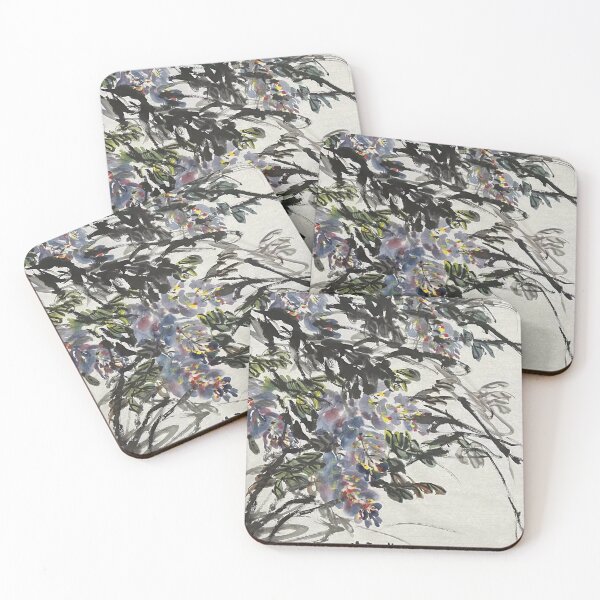 Item preview, YT 23 - Wisteria  designed and sold by Zhongwu AO.
