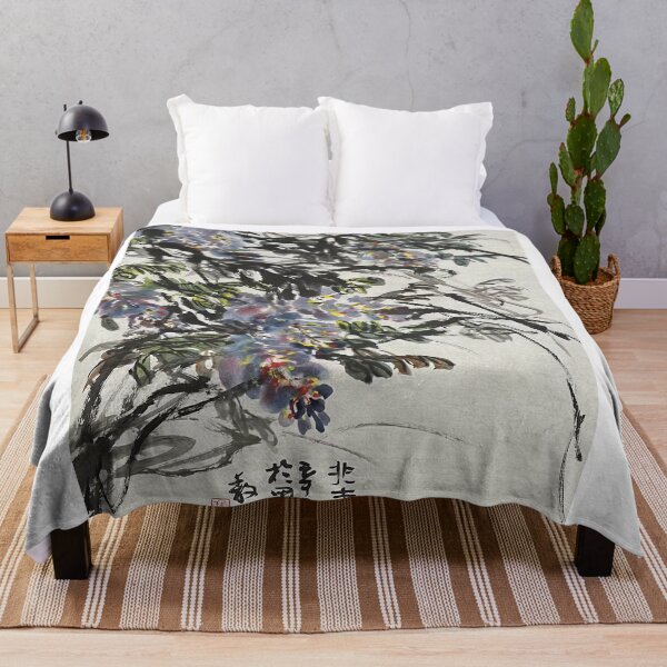 Item preview, YT 23 - Wisteria designed and sold by Zhongwu AO.