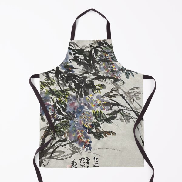 Item preview, YT 23 - Wisteria designed and sold by Zhongwu AO.