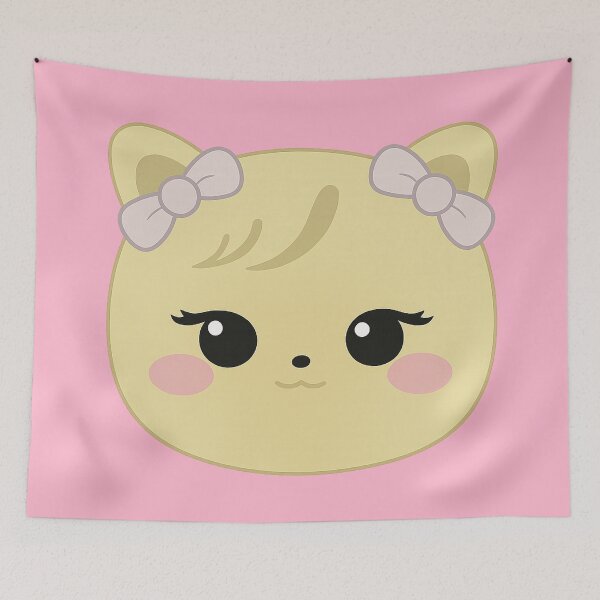 Item preview, Rosie designed and sold by YChangShop.