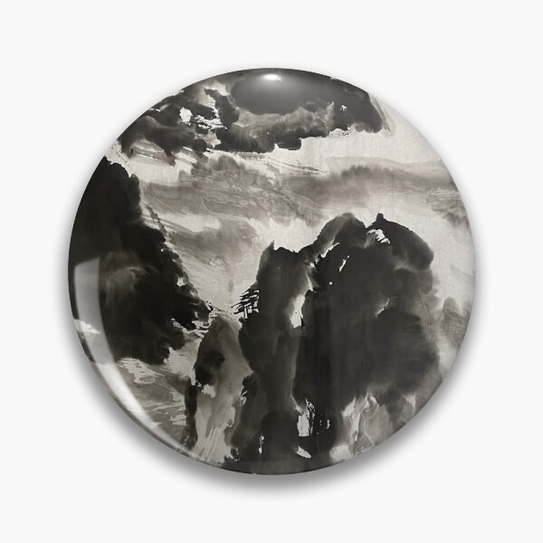 Item preview, YT 22 - Landscape designed and sold by Zhongwu AO.