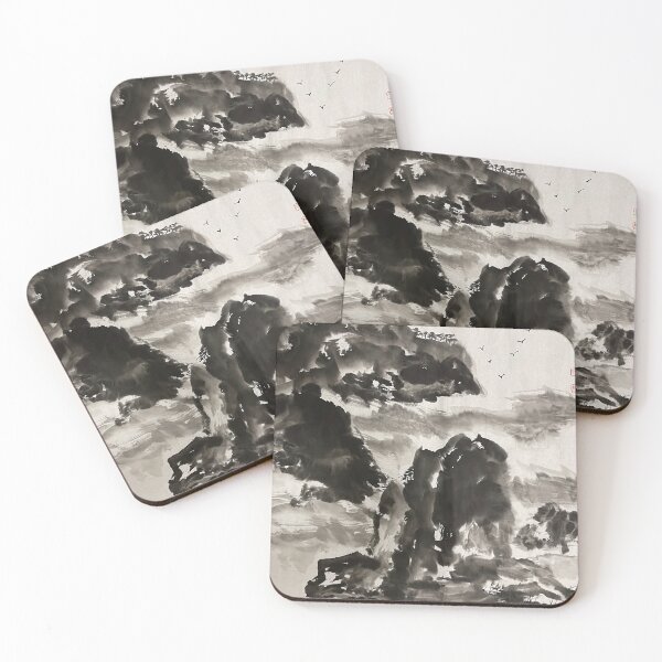 Item preview, YT 22 - Landscape designed and sold by Zhongwu AO.