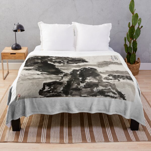 Item preview, YT 22 - Landscape designed and sold by Zhongwu AO.