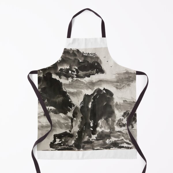 Item preview, YT 22 - Landscape designed and sold by Zhongwu AO.