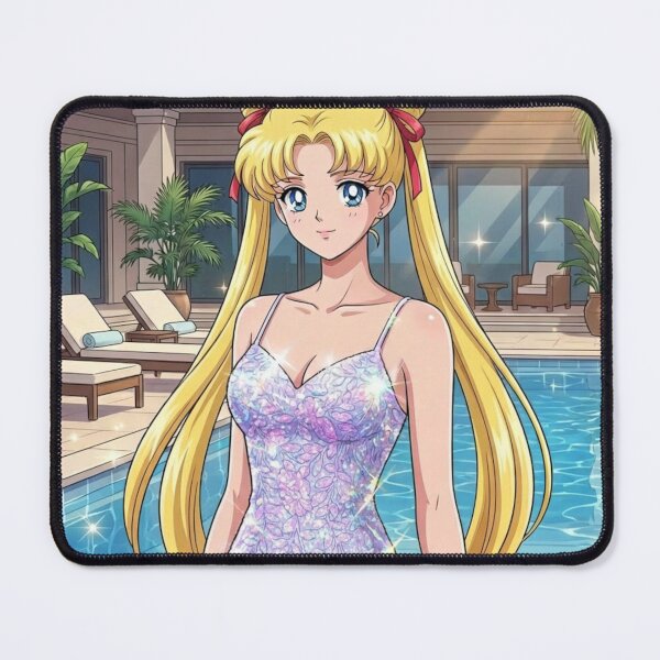 Item preview, Usagi at the Resort designed and sold by Solace Sparkles.