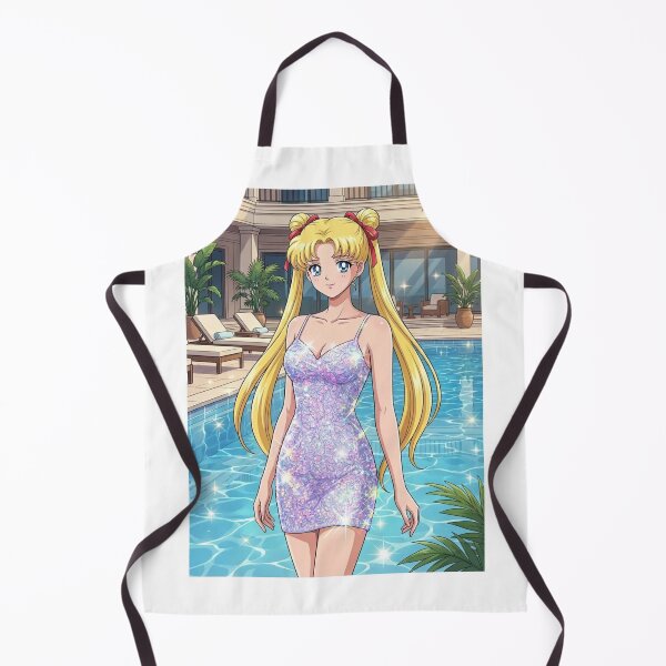Item preview, Usagi at the Resort designed and sold by Solace Sparkles.