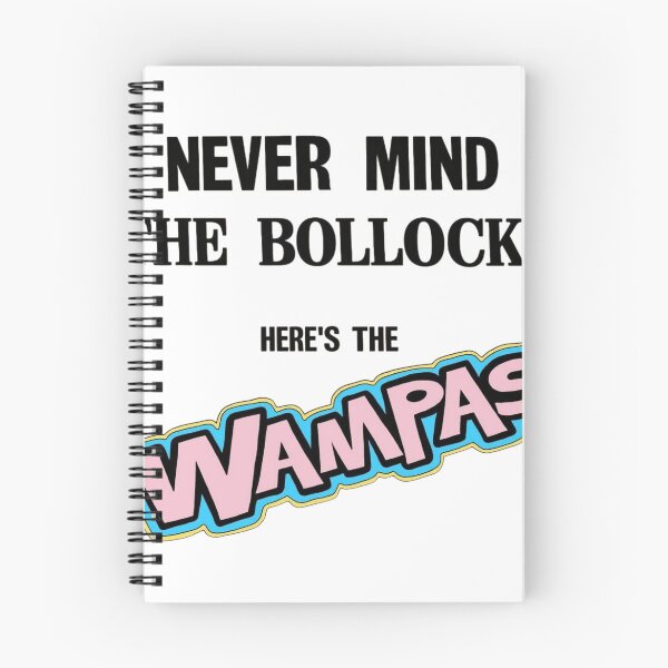 Item preview, Wampas Pistols designed and sold by Laboutiquedemarc.