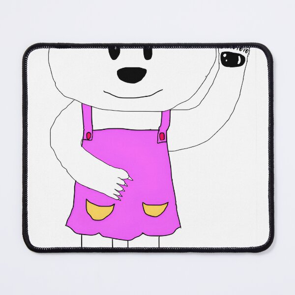 Item preview, Polar Greeting designed and sold by Serdinas.