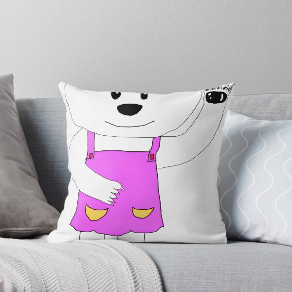 Item preview, Polar Greeting designed and sold by Serdinas.