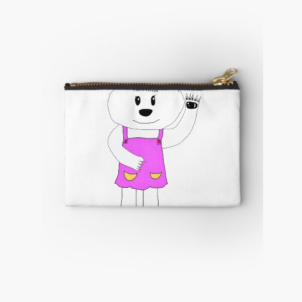 Item preview, Polar Greeting designed and sold by Serdinas.