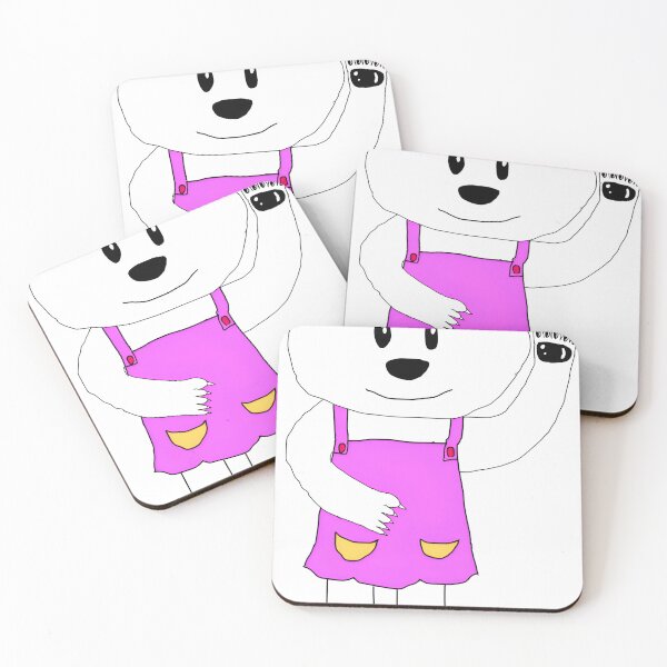 Item preview, Polar Greeting designed and sold by Serdinas.