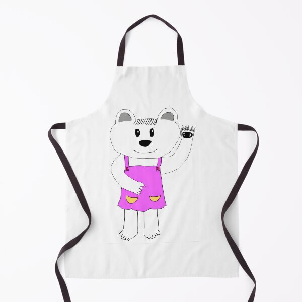 Item preview, Polar Greeting designed and sold by Serdinas.