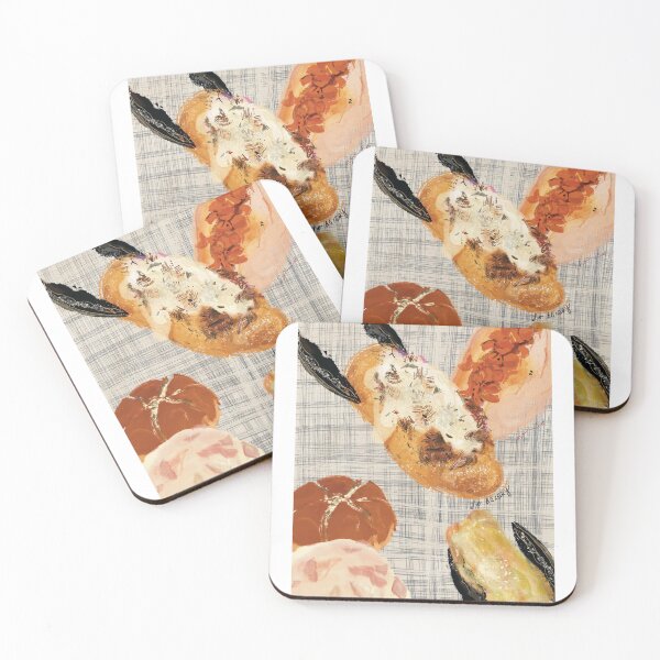 Item preview, Love at first bite designed and sold by Cuddles Little Crumbs.