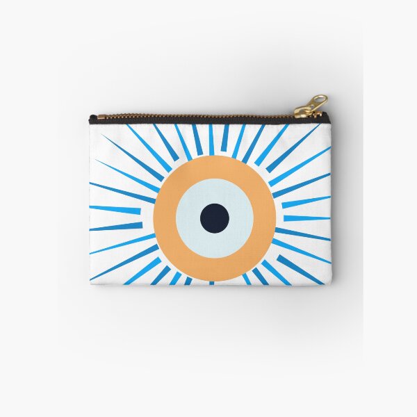 Item preview, Spiky Evil Eye Amulet designed and sold by The boys.