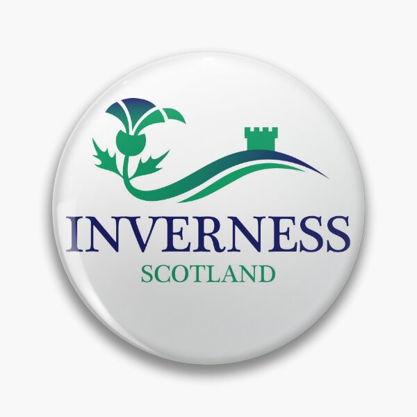 Item preview, Inverness Scotland United Kingdom designed and sold by NPStudio.