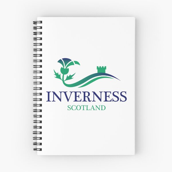 Item preview, Inverness Scotland United Kingdom designed and sold by NPStudio.