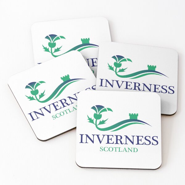 Item preview, Inverness Scotland United Kingdom designed and sold by NPStudio.
