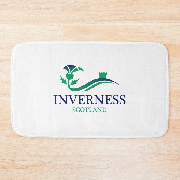 Item preview, Inverness Scotland United Kingdom designed and sold by NPStudio.