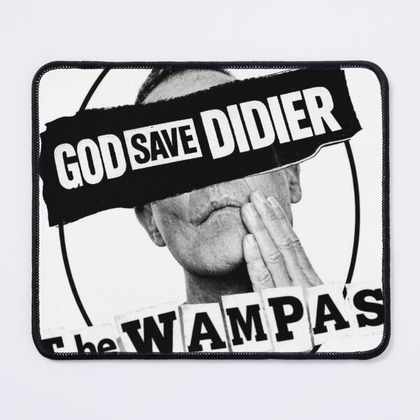 Item preview, Wampas Pistols 2 designed and sold by marcbihan.