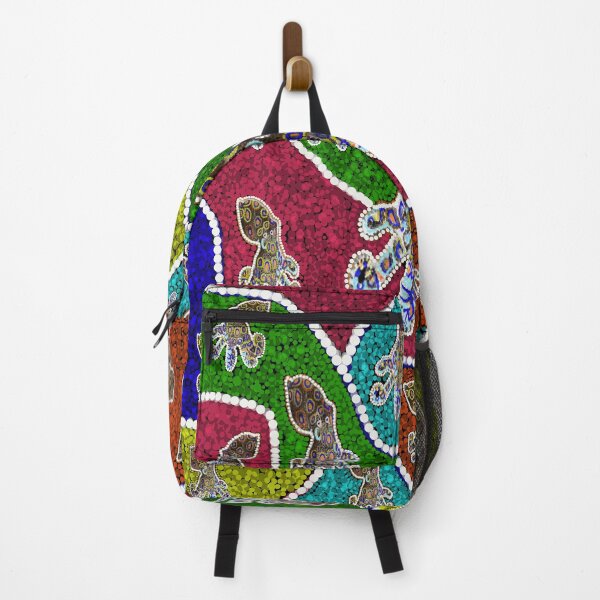 Item preview, Australian Blue Ringed Octopus Dot Art designed and sold by A-Work-Of-Art.