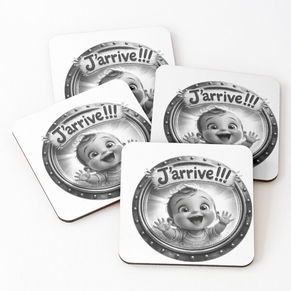 Item preview, I'm coming !!!! designed and sold by sypetru.
