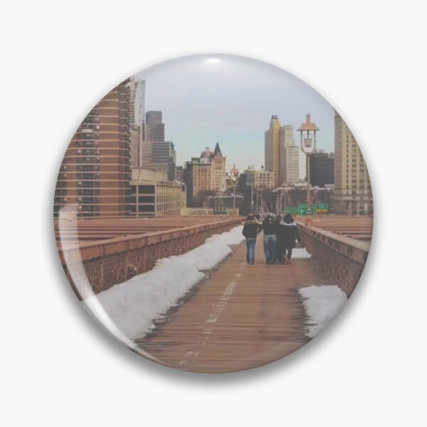 Item preview, New York Cinematic designed and sold by Ameliatra Design.