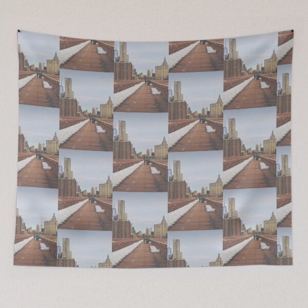 Item preview, New York Cinematic designed and sold by Ameliatra Design.