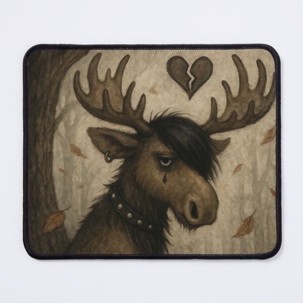 Item preview, Emo-ose designed and sold by DDLeach.