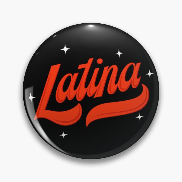 Item preview, LATINA designed and sold by JarquinDD.