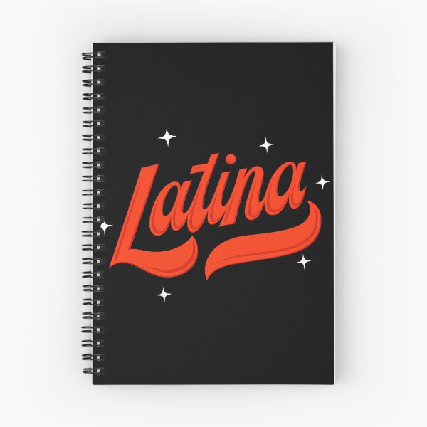 Item preview, LATINA designed and sold by JarquinDD.