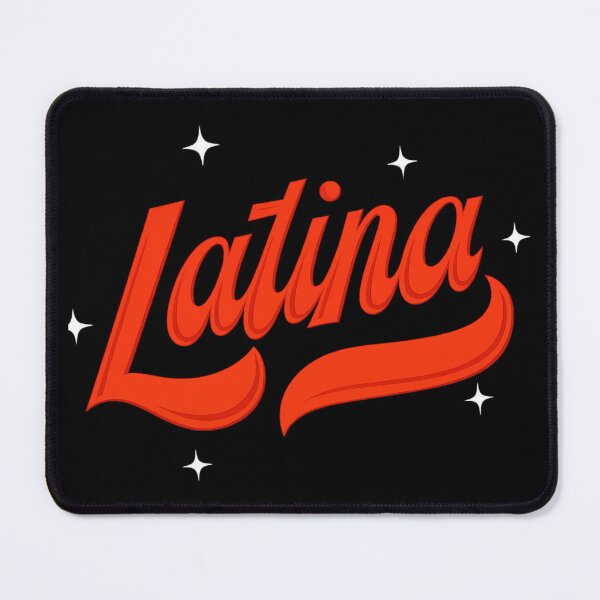 Item preview, LATINA designed and sold by JarquinDD.