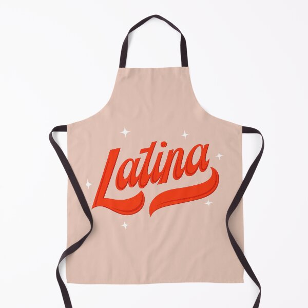 Item preview, LATINA designed and sold by JarquinDD.