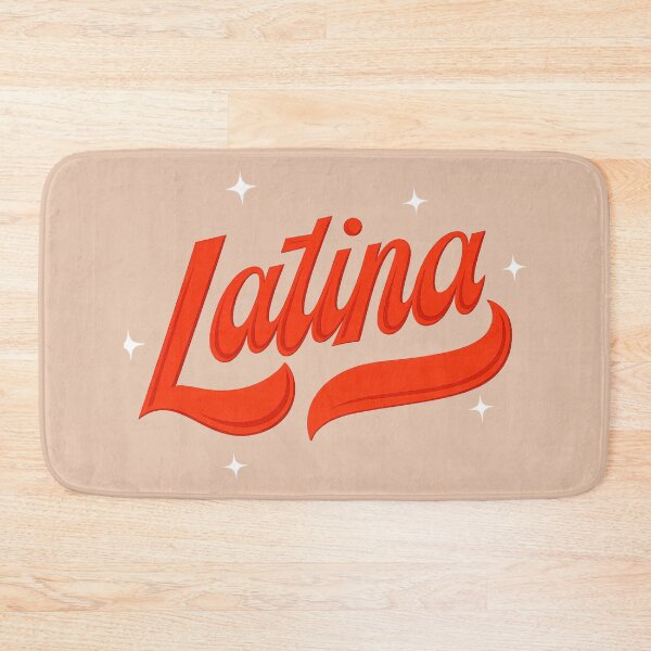 Item preview, LATINA designed and sold by JarquinDD.