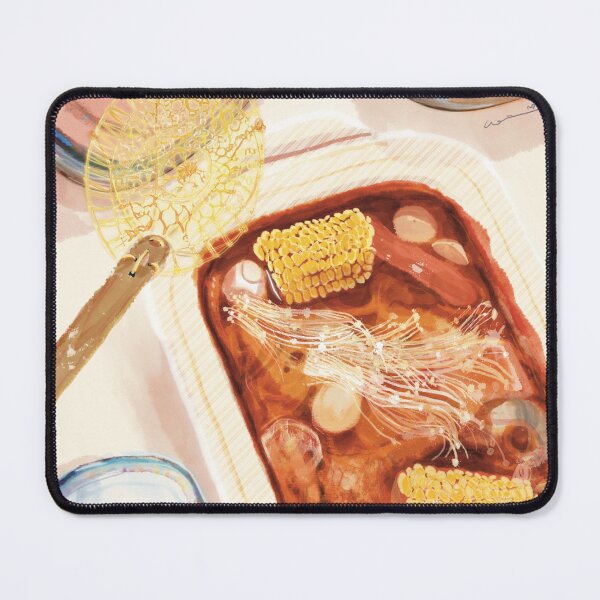 Item preview, Warm reunion - Hotpot designed and sold by Cuddles Little Crumbs.