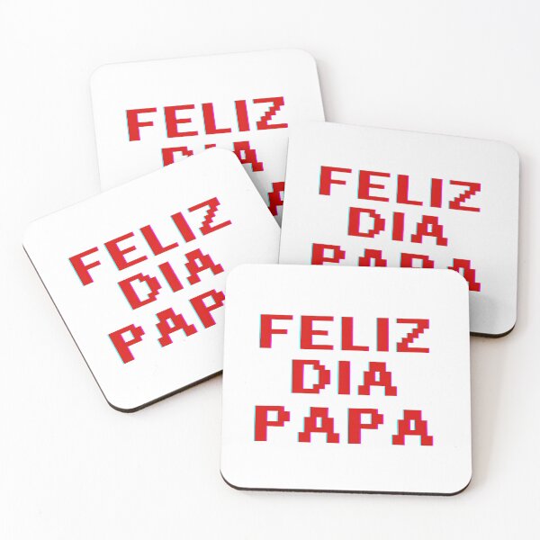 Item preview, Retro Pixel Art Feliz Dia Papa Graphic designed and sold by VibranPalette.