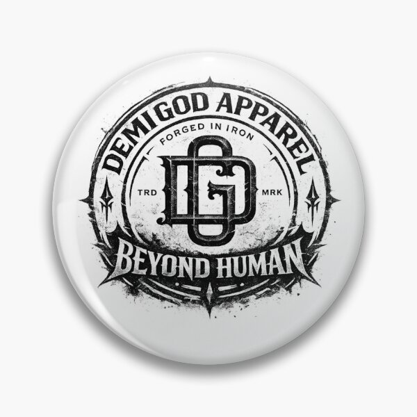 Item preview, Demigod Apparel  designed and sold by Moorty56.