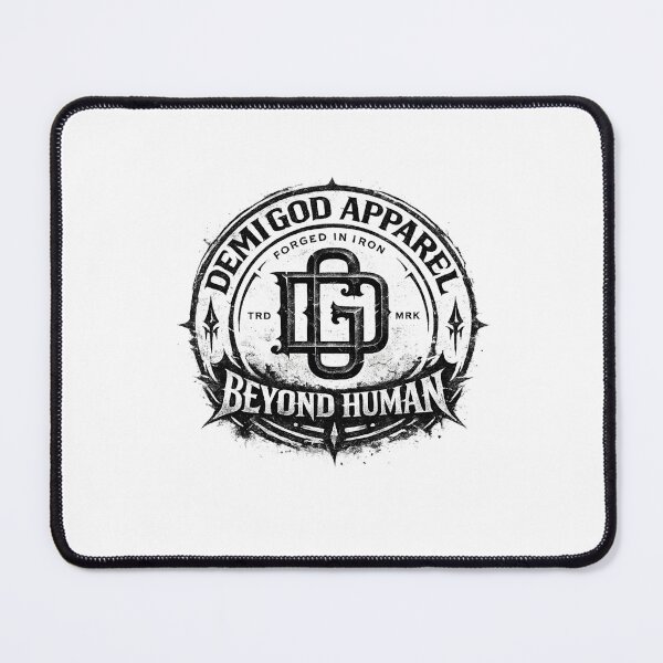 Item preview, Demigod Apparel designed and sold by Moorty56.