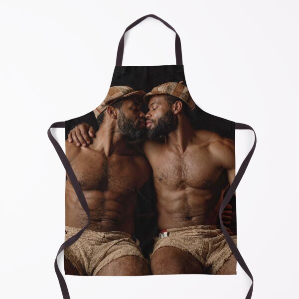 Item preview, His Man designed and sold by dudeoir.